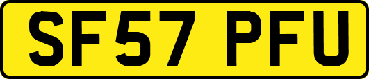 SF57PFU