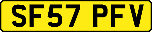 SF57PFV