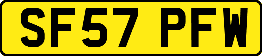 SF57PFW