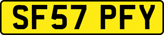 SF57PFY