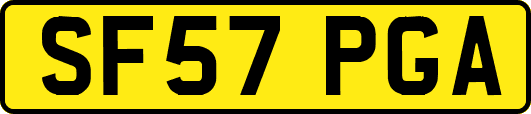 SF57PGA