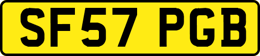 SF57PGB