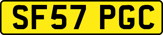 SF57PGC