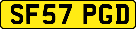 SF57PGD