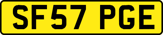 SF57PGE