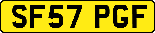 SF57PGF