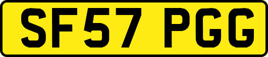 SF57PGG