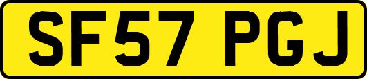 SF57PGJ