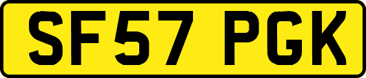 SF57PGK