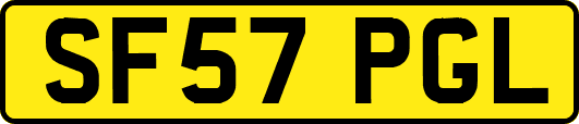 SF57PGL