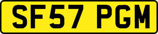 SF57PGM