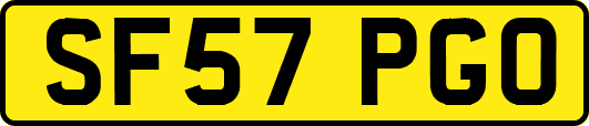 SF57PGO