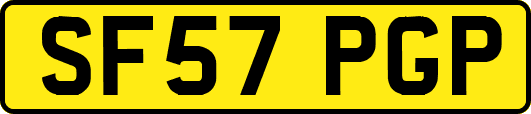 SF57PGP