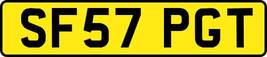 SF57PGT