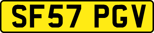 SF57PGV