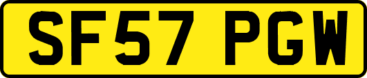 SF57PGW