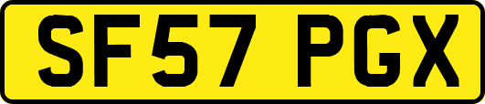 SF57PGX