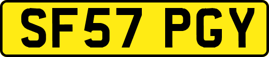 SF57PGY