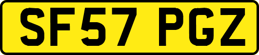 SF57PGZ