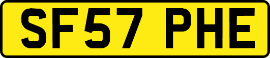 SF57PHE