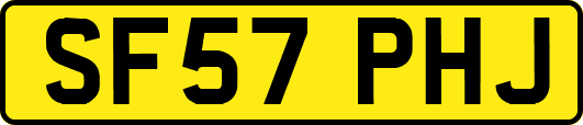 SF57PHJ