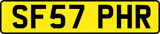 SF57PHR