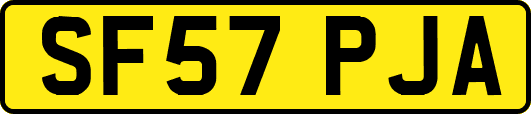 SF57PJA