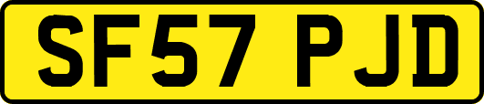 SF57PJD