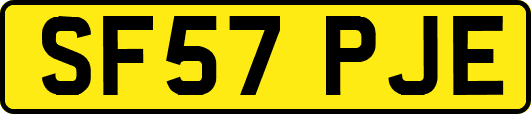 SF57PJE