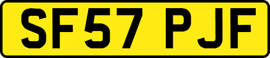 SF57PJF