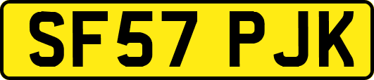 SF57PJK