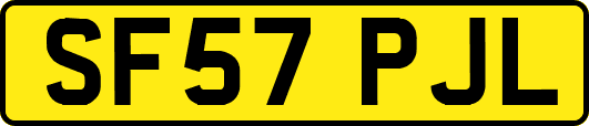 SF57PJL