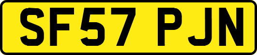 SF57PJN