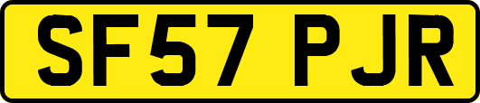 SF57PJR