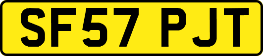 SF57PJT