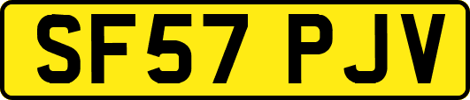 SF57PJV