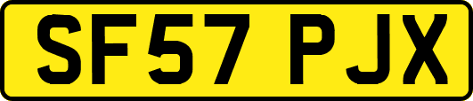 SF57PJX