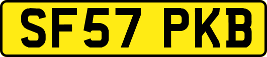 SF57PKB