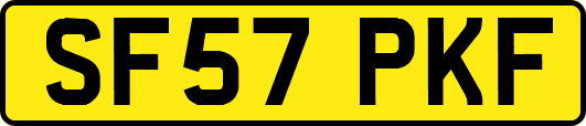 SF57PKF