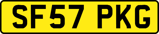 SF57PKG
