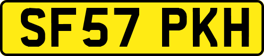 SF57PKH