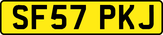 SF57PKJ