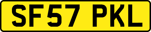 SF57PKL