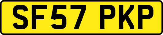 SF57PKP