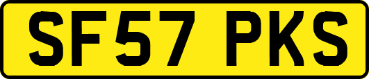 SF57PKS