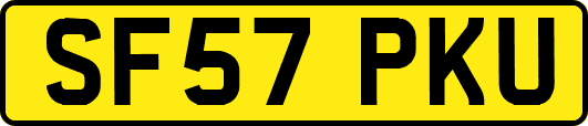SF57PKU