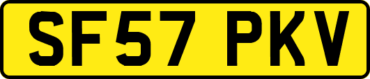 SF57PKV