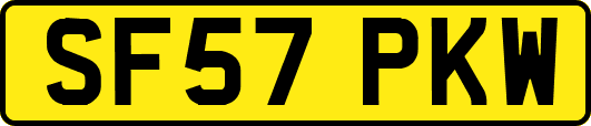 SF57PKW