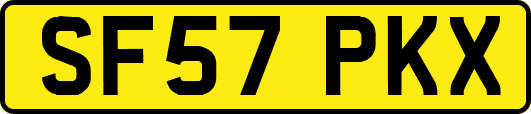 SF57PKX