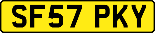 SF57PKY